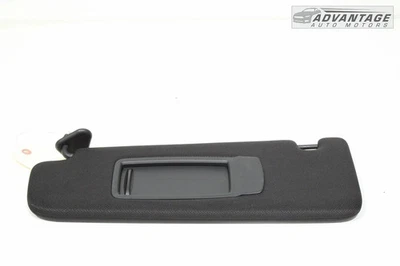 BMW 740I XDRIVE G12 2017-2022 techo superior delantero izquierdo parasol y espejo OEM Foto 1 de 4