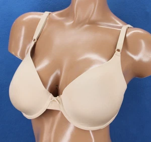 Maidenform 0795XJ Underwire Lined T-shirt Bra NWT Size 38C #H7518 - Picture 1 of 6