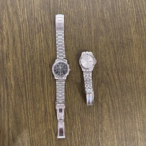 Lote Reloj CITIZEN WR100 - No Funcional - Imagen 1 de 12