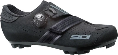 SIDI Aertis Women's Mountain Clipless Cycling Shoes - Suede, Firmor Support, - Image 1 of 4