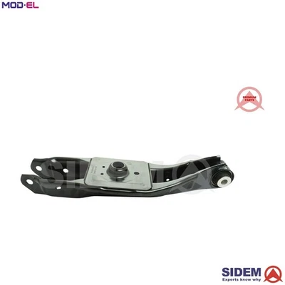 CONTROLTRAILING ARM WHEEL SUSPENSION 63450 FOR SKODA ENYAQ/iV/SUV  VW  CUPRA - Image 1 of 4