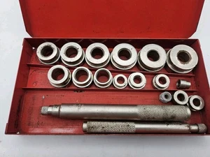 Snap-On Bushing Driver Set A-157A - Picture 1 of 2