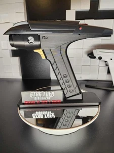 Star Trek - Discovery - Section 31 Type 2 Phaser! - Bild 1 von 7