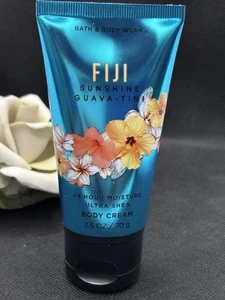 Bath And Body Works FUJI SUNSHINE GUAVA-TINI Lotion 2.5oz - Picture 1 of 2