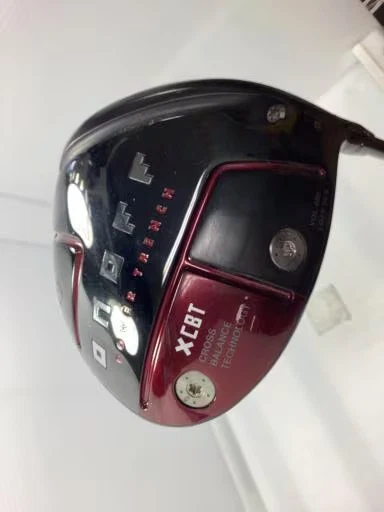 2022 DAIWA onoff Globeride AKA 10.5deg 1W Driver 522D R-flex Golf club J737 - Image 1 of 4