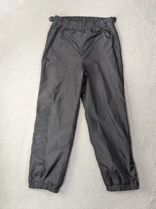 Columbia Schneehose Herren Large Ski Outdoor verstellbar Y2K Style Retro schwarz - Bild 1 von 21