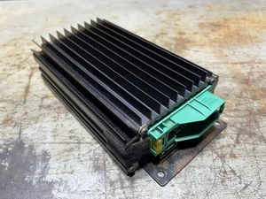 03-04 Amplificador Amplificador Sonido Bose Audio 2308200189 Fabricante Original Mercedes SL500 SL55 AMG R230 - Imagen 1 de 9