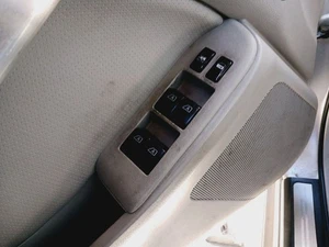 05-06 INFINITI G35 Sedan Front Driver Door Window Switch Grey/W OEM 25401AC700 - Picture 1 of 12