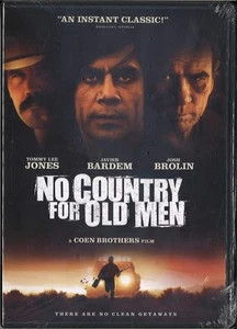 No Country For Old Men - Picture 1 of 2