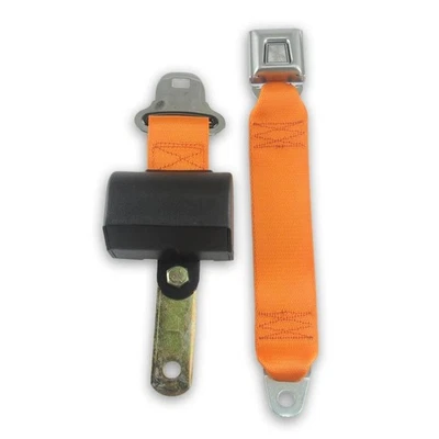 Cinturón de seguridad retráctil para conductor trasero o pasajero Jeep Grand Wagoneer Foto 1 de 4