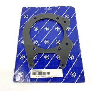 Performance Machine Rear Brake Caliper Bracket 09-13 Harley Tri Glide Trike - Picture 1 of 9