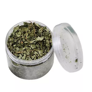 Organic Cat Nip Leaves Soothing Dried Nip 100% High-quality Natural Cat Grass - Picture 1 of 12