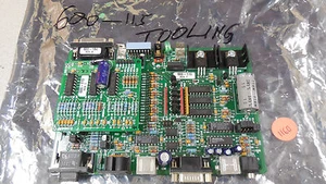 600-115, TOOLING - Picture 1 of 1