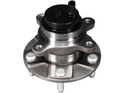 Conjunto de buje de rueda delantero 54798ZKDC 2019 tracción trasera para Lexus IS300 2018-2020 Foto 1 de 2