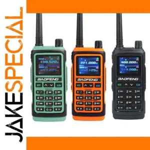 Baofeng UV-17Pro Waterproof GPS Walkie Talkie - Zdjęcie 1 z 12