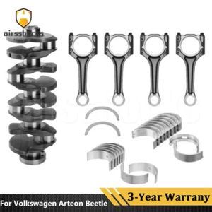 Engine Rebuild Overhaul Kit For VW Golf GTI Audi Q5 TT 2014-2019 2.0T EA888 Gen3 - Picture 1 of 19