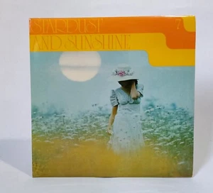 Stardust - Stardust and Sunshine (Record 7) - Music Vinyl Record - Picture 1 of 4