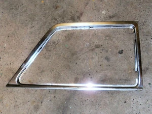 Opel Kadett C Limousine orig. Fensterrahmen rechts window frames - Picture 1 of 5