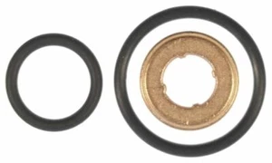 Mahle Fuel Injector Seal Kit Gasket for GM Truck Chevrolet Express 2500 3500 - Picture 1 of 1