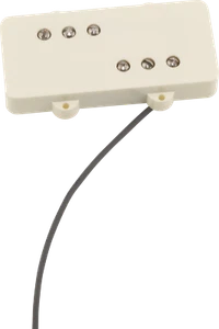 Fender Cunife Wide Range Jazzmaster Neck Pickup (Open Box) - Picture 1 of 1