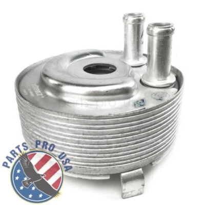 Enfriador de aceite de motor para Ford Fusion 2,0 L 1,5 L 2013-2016 Foto 1 de 4