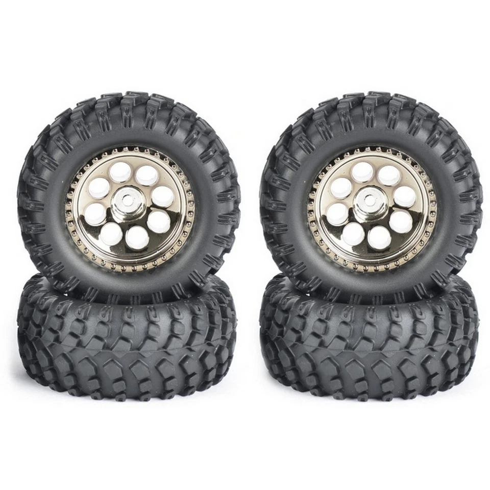 Carson 900140 1:10 Off-Road Cross Country Reifenset(4) 500900140 - Bild 1 von 1