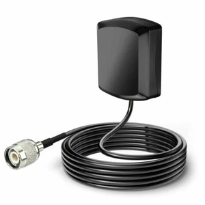 Adatto per EZ Guide 250 barra luminosa GPS nuova - Antenna GPS TNC maschio cavo 3 metri - Foto 1 di 12