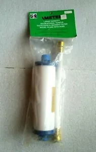 RV MARINE Water Filter Kit RV-600, AMTEK Filters Taste / Odor / Sediment - Picture 1 of 5