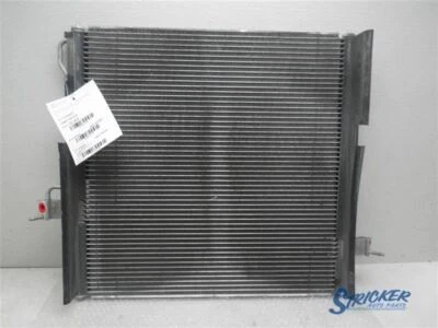 AC Condenser Excluding Sport Trac Fits 02-05 EXPLORER 1095228 - Image 1 of 4