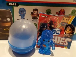 Holograma de Superman bola ciega de DC Ooshies - Imagen 1 de 1
