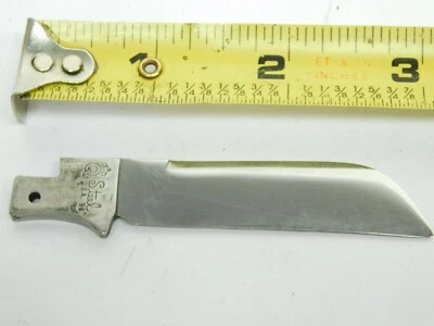 SHEEPSFOOT BLADE- Schatt & Morgan-Queen Keystone Congress Whittle 043431 1996 QC - Image 1 of 4