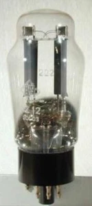 BY TECKNOSERVICE VÁLVULA DE RADIO ANTIGUA AZ12 MARCA DIVERSAS NOS Y USADAS - Imagen 1 de 1