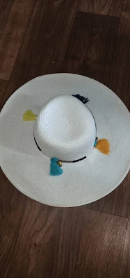 Magid Straw Hat - Image 1 of 4