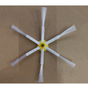 6 Armed Side Brush Cleaner Part Replace Kit for iRobot Roomba 880 980 Series - Picture 1 of 5