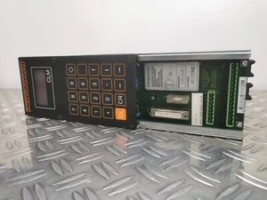 Indramat CLM 01.2-X / MOK11 LA01.2-02V05 DHL EXPRESS - Bild 1 von 8