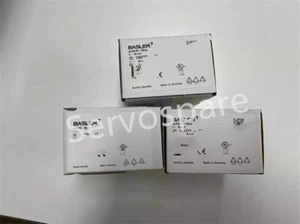 Cámara industrial Basler acA640-90uc 1 pieza nueva envío rápido - Imagen 1 de 8