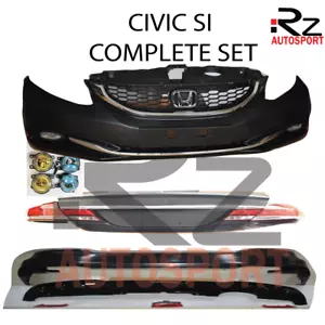 CIVIC FB6 SI COMPLETE SET - Picture 1 of 1