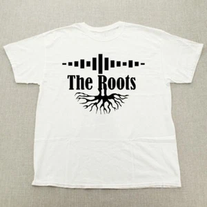 The Roots Band Unisex Cotton T-Shirt S to 5XL US992 - Picture 1 of 2