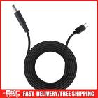 USB Type C PD Charger Power Adapter Charging Cable Cord for Dell Laptops 1.5m
