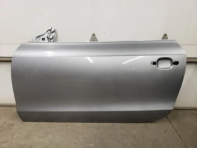 2008 2009 2010 2011 2012 2013 2014-2016 AUDI A5 S5 PORTA LATERAL ESQUERDA MOTORISTA SHELL - Imagem 1 de 4