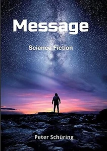 Message: Science Fiction - Picture 1 of 2