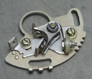 Yamaha YDS5 Ignition Point Contact Breaker 169-81121-20-00 - Picture 1 of 2