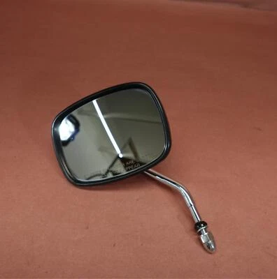 Espejo retrovisor izquierdo 00-06 Harley Davidson Heritage Softail FLSTCI Foto 1 de 4