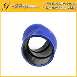 Powerstroke Turbo Duct para cargar el tubo de arranque del intercooler del enfriador de aire para 03-04 Ford - Imagen 1 de 4
