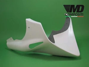 Belly Pan Ducati Hypermotard 796 1100 - Imagen 1 de 4