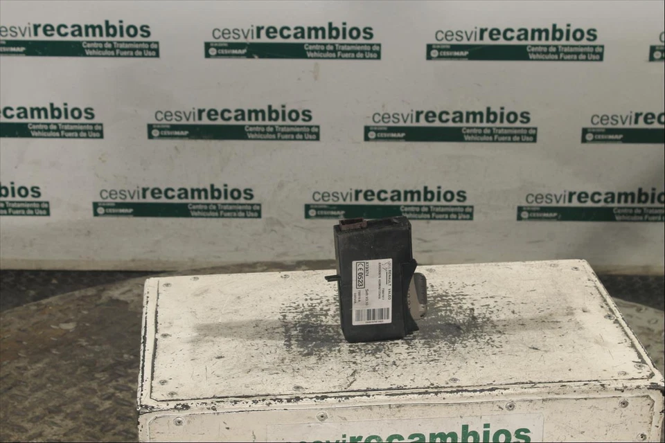 Zündschloss Schlüsselkarte CS-10040674004336 - Bild 1 von 1