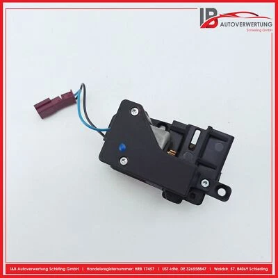 BMW 5 TOURING (E61) 523I Centralina Attuatore Copertura vano di carico 9918003265 - Immagine 1 di 3