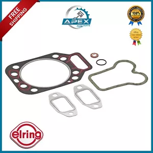 Cylinder Head Gasket Kit For MWM - ELRING 060.140 - Picture 1 of 1