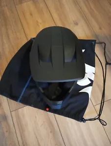 Casco integral BlueGrass Legit - talla M nuevo en caja PVP £180 - Imagen 1 de 10