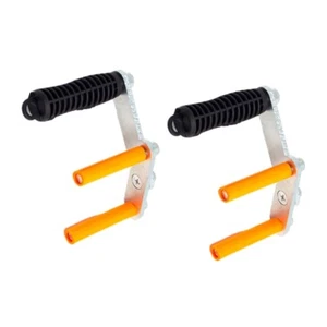 Plasterboard Lifting Tool Support Clip Comfortable Handle for Professional Use - Picture 1 of 8